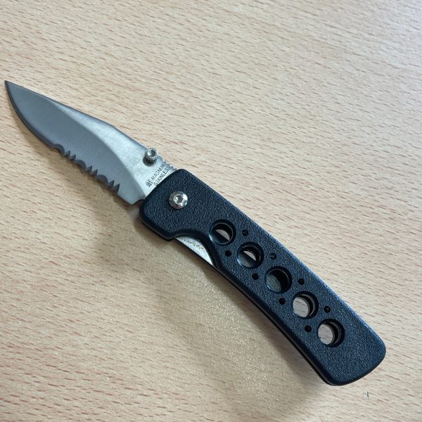 Boker Magnum Pocket Knife MB106 - Image 2