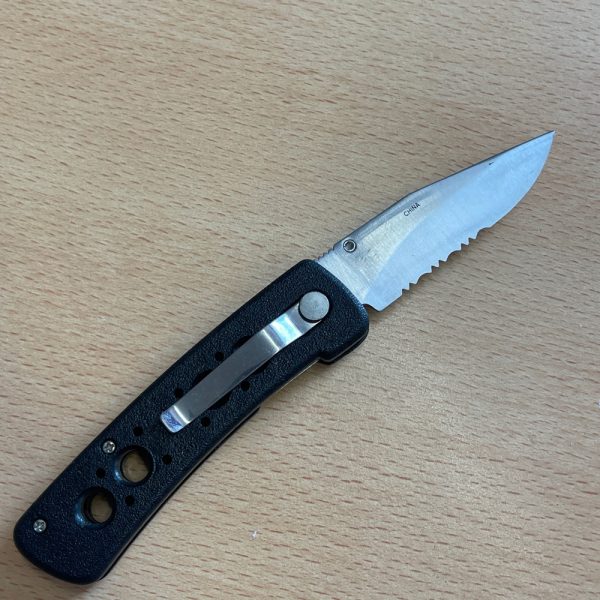 Boker Magnum Pocket Knife MB106 - Image 3