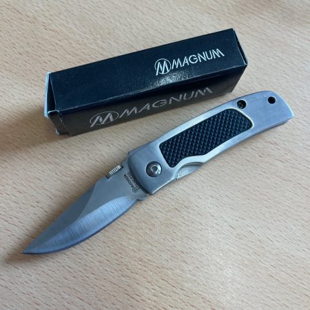 Boker Magnum Pocket Knife