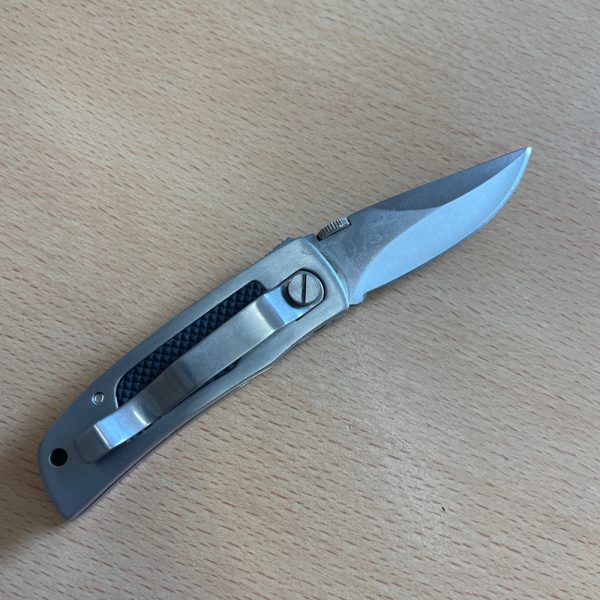 Boker Magnum Pocket Knife MB105 - Image 2