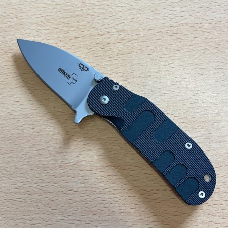 Boker Plus Trance Drop Point
