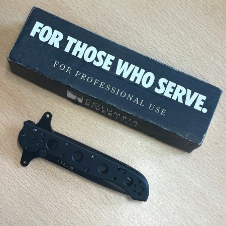CRKT M16-13SF CRKT M16 series tactical knife