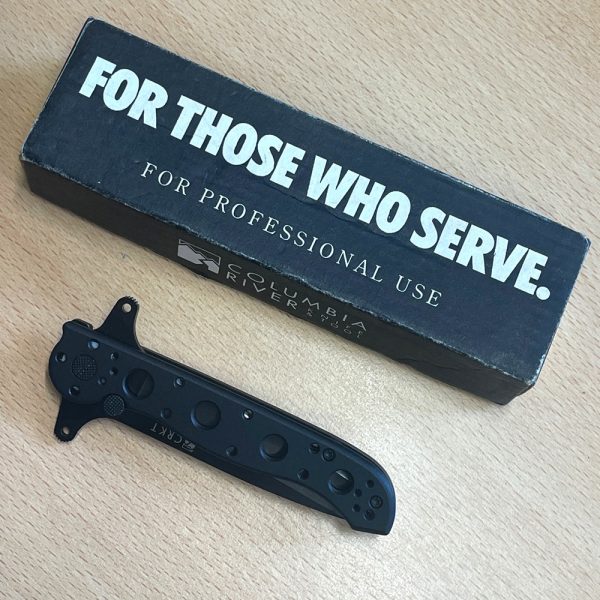CRKT M16-13SF CRKT M16 series tactical knife