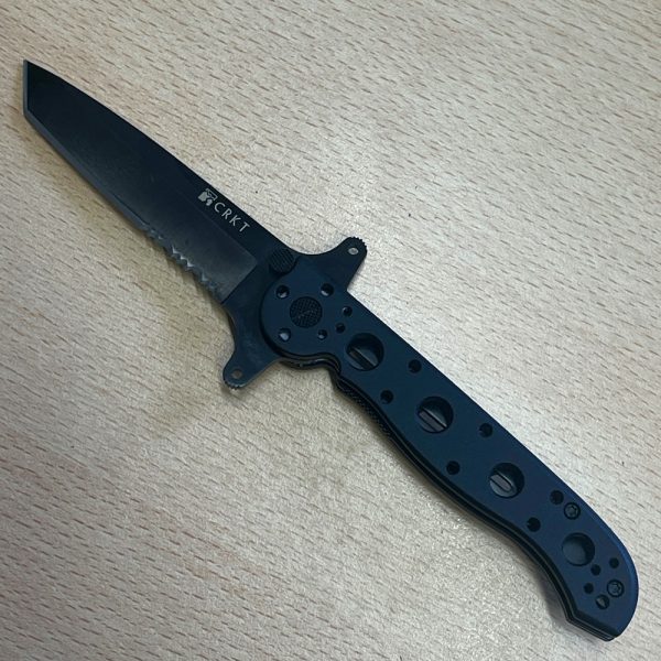 CRKT M16-13SF CRKT M16 series tactical knife - Image 4