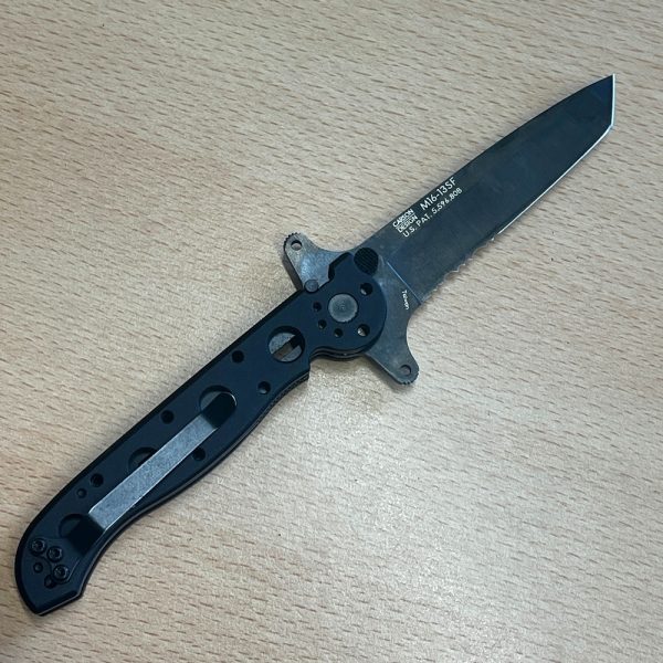 CRKT M16-13SF CRKT M16 series tactical knife - Image 3