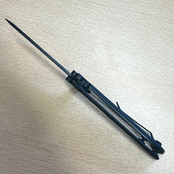 CRKT M16-13SF CRKT M16 series tactical knife - Image 2
