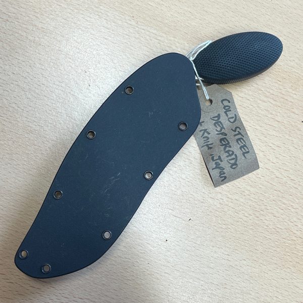 Cold Steel Desperado Boot - Image 3