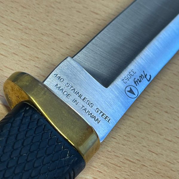 Fury Tanto 33052 Taiwan - Image 3