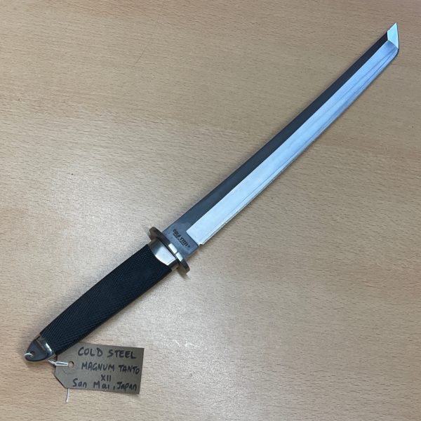 Cold Steel Magnum Tanto - Image 3