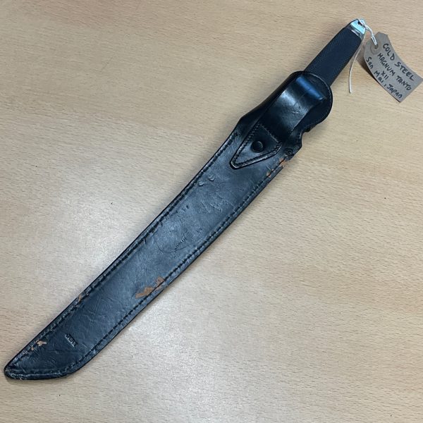 Cold Steel Magnum Tanto - Image 2