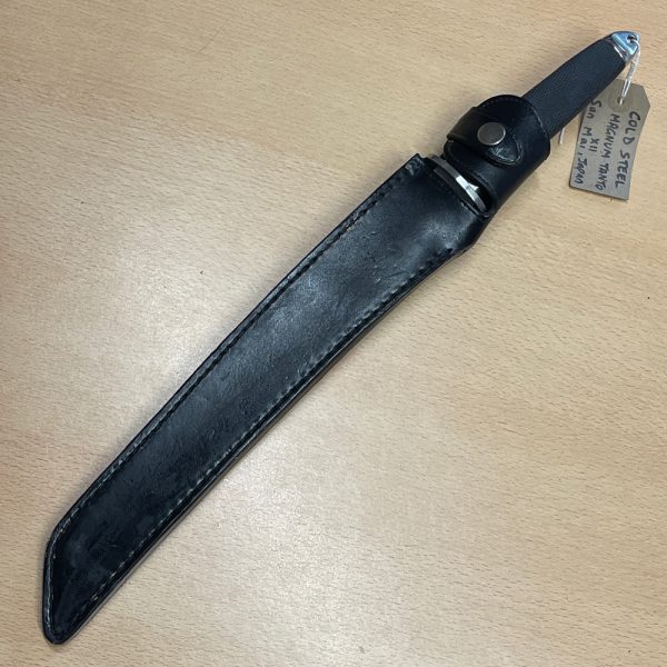 Cold Steel Magnum Tanto - Image 5