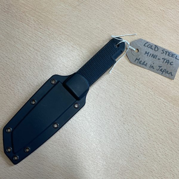 Cold Steel Mini Tac - Image 3