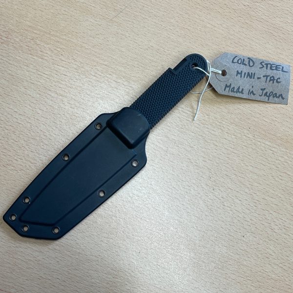 Cold Steel Mini Tac - Image 2