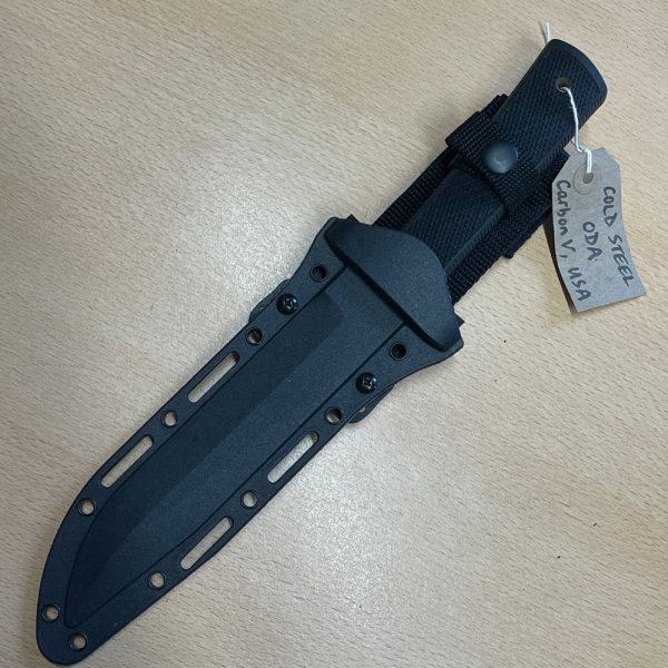 3504a Cold Steel ODA