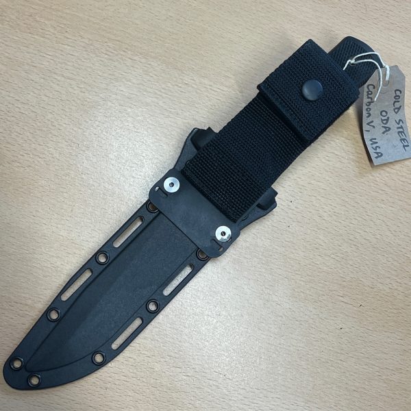 Cold Steel ODA CarbonV - Image 2