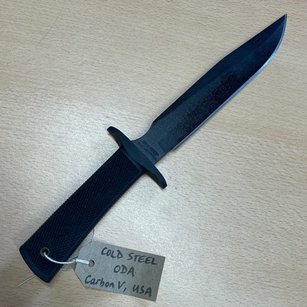 Cold Steel ODA CarbonV - Image 3