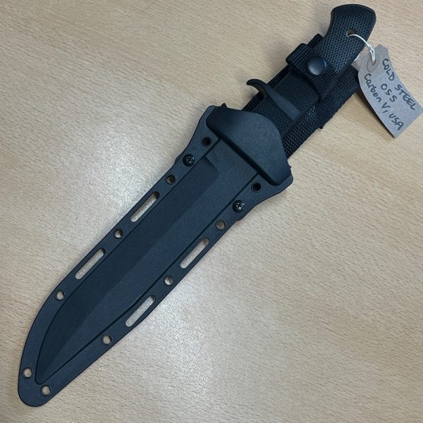 3505a Cold Steel OSS