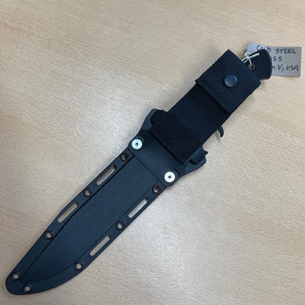 Cold Steel OSS CarbonV - Image 4