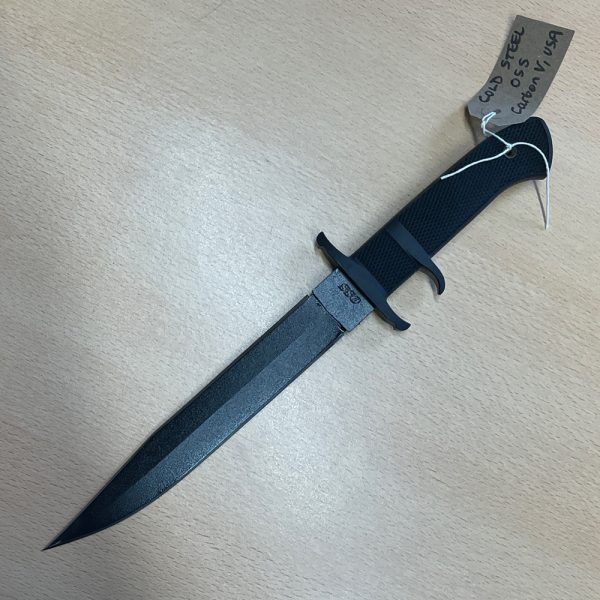 3505c Cold Steel OSS