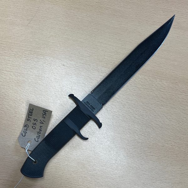 Cold Steel OSS CarbonV - Image 2