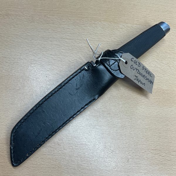 Cold Steel Outdoorsman