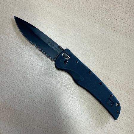 3508c Cold Steel Recon 1