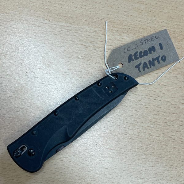 Cold Steel Recon 1 - Image 2