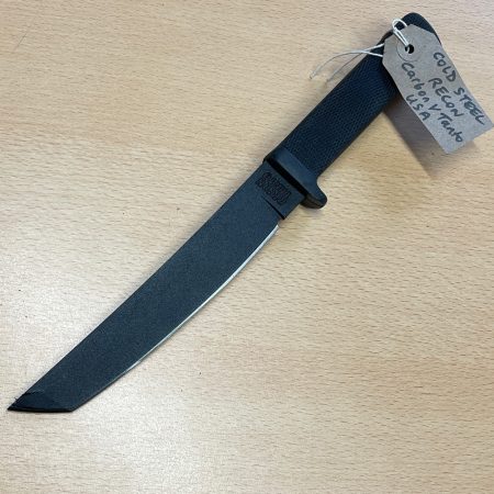 Cold Steel Recon Carbon V Tanto