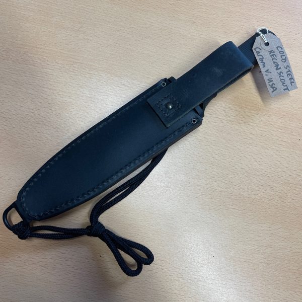 Cold Steel Recon Scout - Image 3