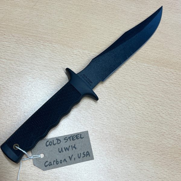 Cold Steel UWK