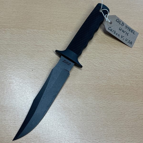 3512b Cold Steel UWK