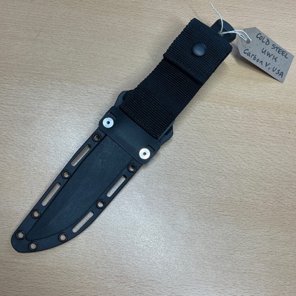 Cold Steel UWK Companion - Image 2