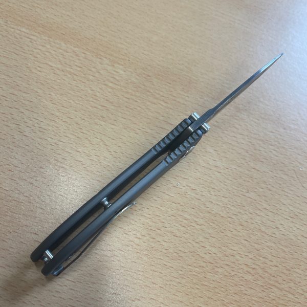 Böker Leopard Damascus - Image 6