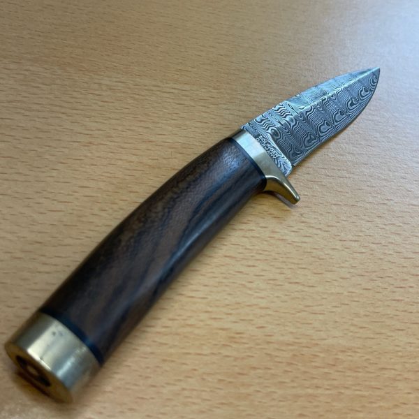 Böker Damascus Hunter - Image 3