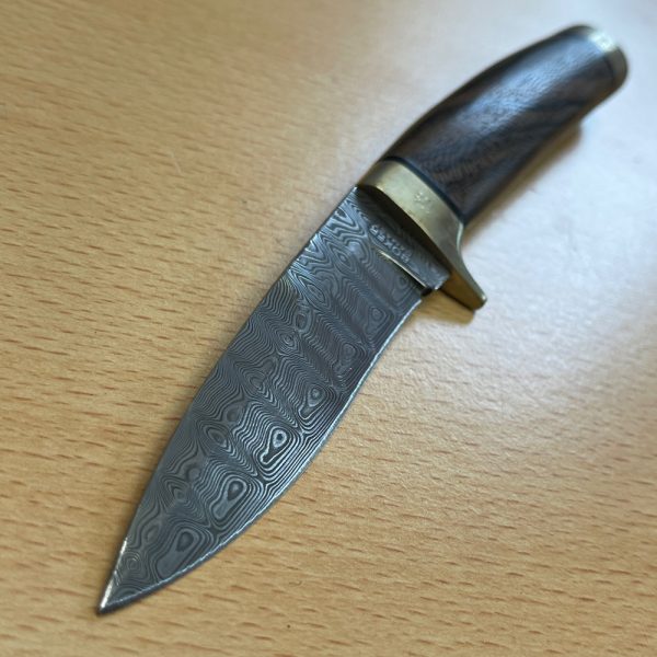 Böker Damascus Hunter - Image 2