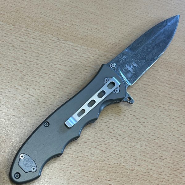 Böker Leopard Damascus III - Image 2