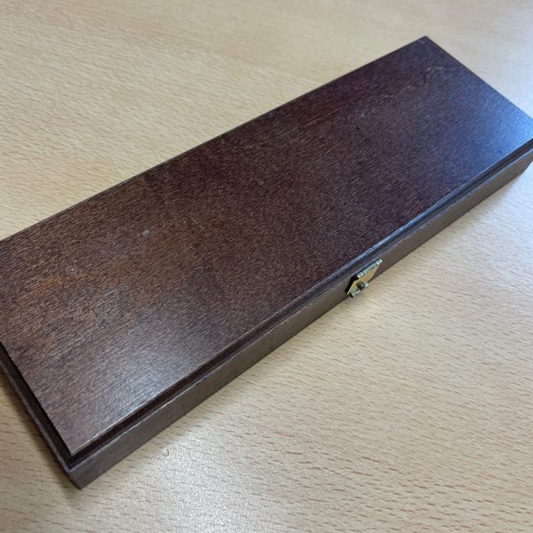Böker Leopard Damascus II - Image 5