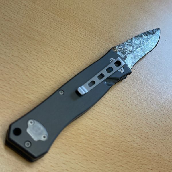 Böker Leopard Damascus II - Image 3