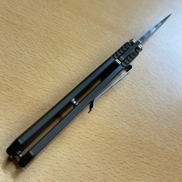 Böker Leopard Damascus II - Image 6
