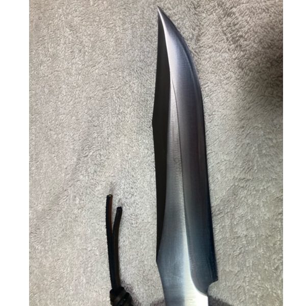 SOG Speciality Knives Tigershark SK5 - Image 8