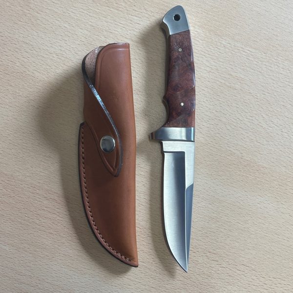 Boker Integral Hunter 585 - Image 2