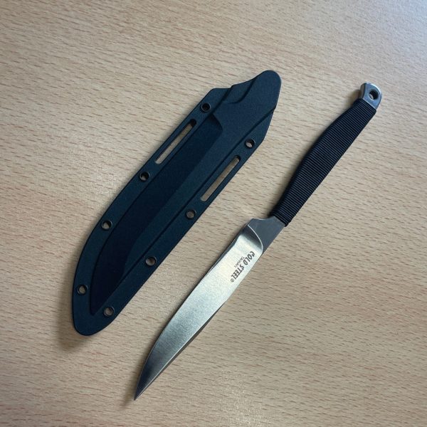 Cold Steel Bowie Spike - Image 4