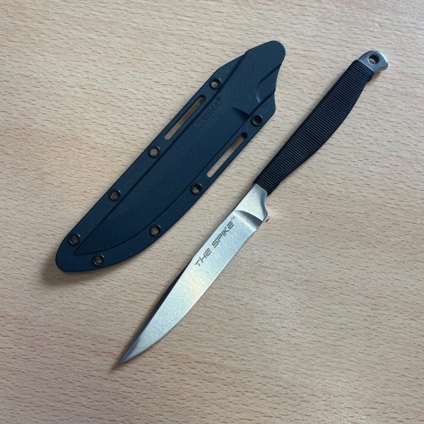Cold Steel Bowie Spike - Image 3