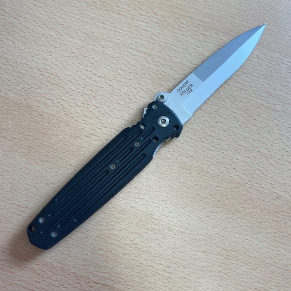 Gerber Applegate-Fairbairn Folder - Image 2