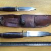 William Rodgers Knives kangaroo sheath