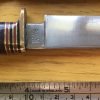 William Rodgers Knives kangaroo sheath - Image 2