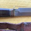 William Rodgers Knives kangaroo sheath - Image 3