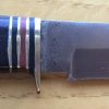 William Rodgers Knives kangaroo sheath - Image 5