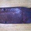 William Rodgers Knives kangaroo sheath - Image 6
