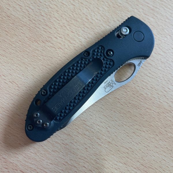 Benchmade Griptilian 550S - Image 6